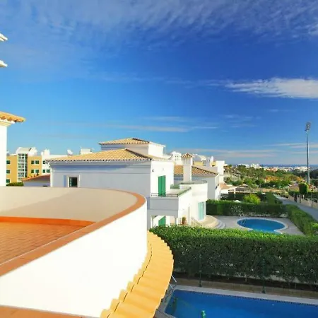 Villa Town Center * Albufeira