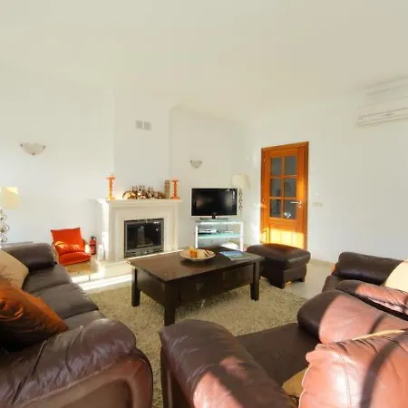 Villa Villa Town Center Albufeira