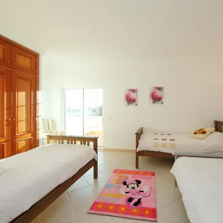 Villa Villa Town Center Albufeira