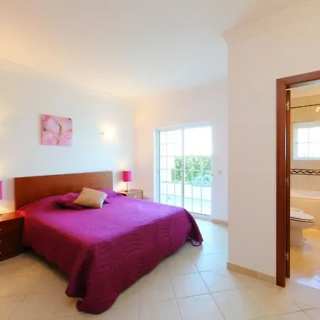 Villa Villa Town Center Albufeira