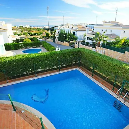 Villa Villa Town Center Albufeira